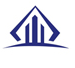 特威德港汽车旅馆 Logo